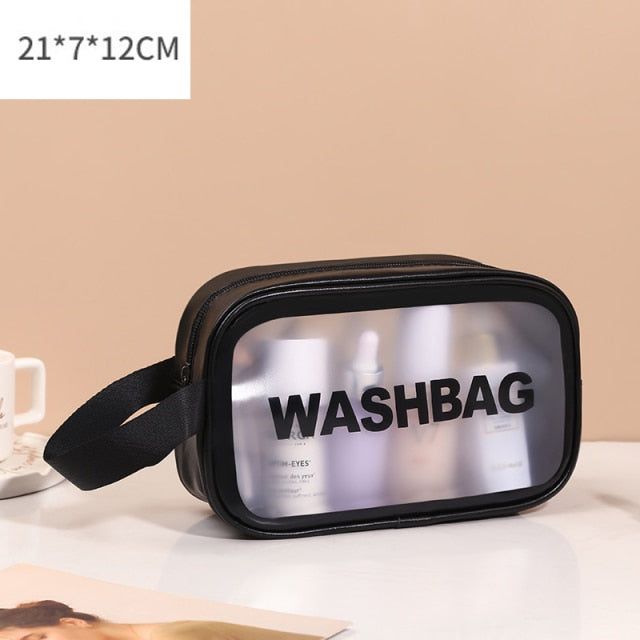 Makeup Pouch – Your Everyday Beauty Essential