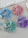 Paper Pins Office Set – Essential Stationery for Office, School & Home thumbnail 2