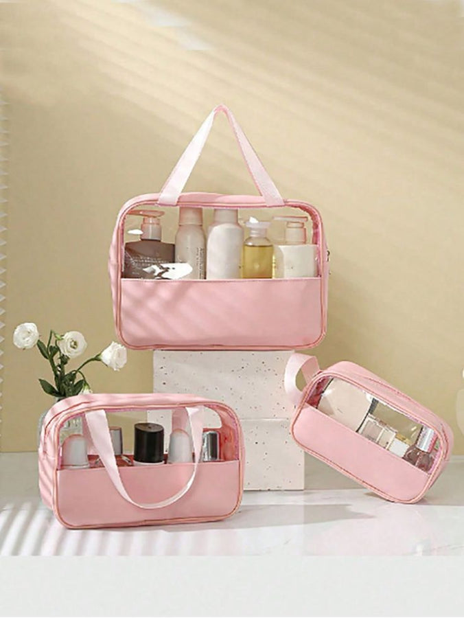 Makeup Pouch – Your Everyday Beauty Essential