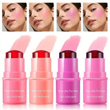 Jelly Tint – Natural Pop of Color for Lips &amp; Cheeks thumbnail 3