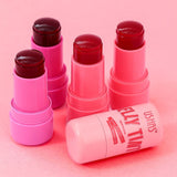 Jelly Tint – Natural Pop of Color for Lips &amp; Cheeks thumbnail 1