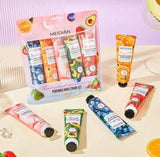 Flower Fragrance Hand Cream – Soft, Smooth &amp; Beautifully Scented thumbnail 3