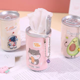 Portable Can Wipes – Compact & Travel-Friendly thumbnail 2