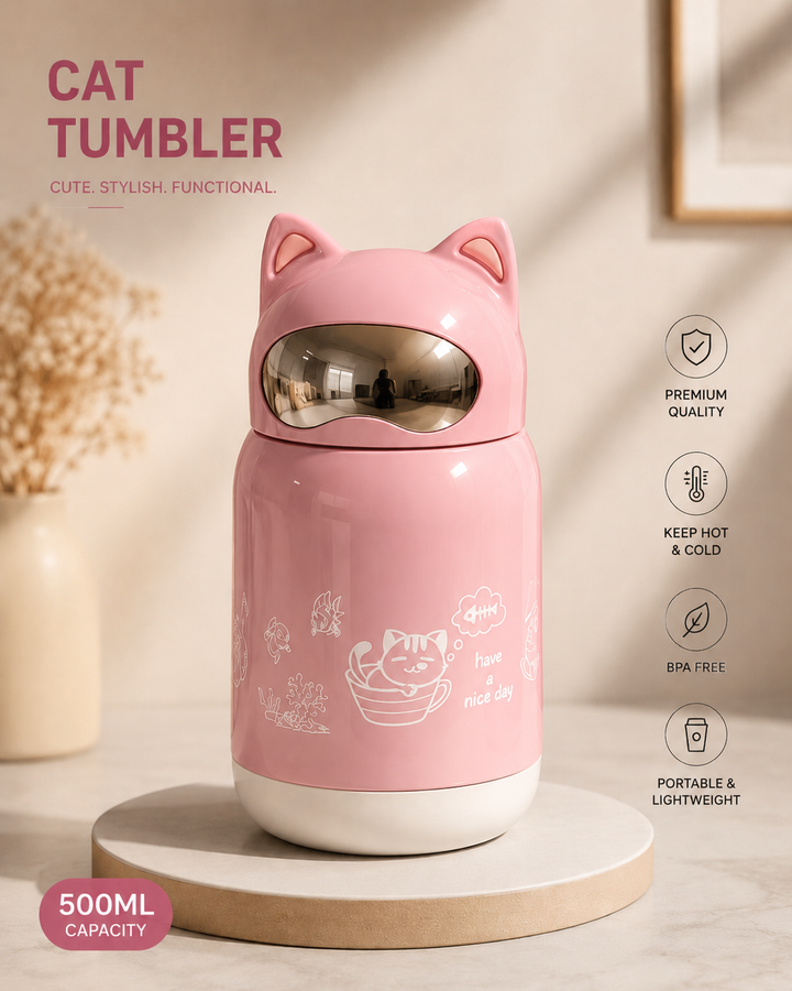 Mini Glass Tumbler