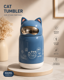 Mini Glass Tumbler thumbnail 2