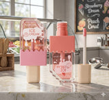 Ice Cream Lip Oil – Glossy Hydration with a Cute Twist thumbnail 1