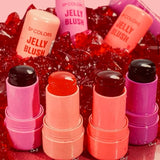 Jelly Tint – Natural Pop of Color for Lips &amp; Cheeks thumbnail 2