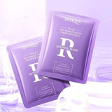 Hydrating Facial Sheet Mask – Deep Moisturizing & Refreshing Skincare thumbnail 2