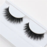 Premium False Eyelashes – Natural & Voluminous Lash Extension Effect thumbnail 2