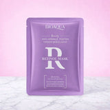Hydrating Facial Sheet Mask – Deep Moisturizing & Refreshing Skincare thumbnail 1