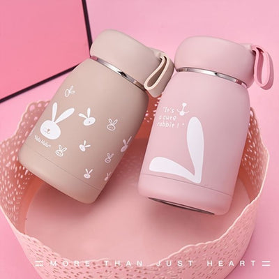 mini cat glass tumbler