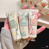Flower Fragrance Hand Cream – Soft, Smooth &amp; Beautifully Scented thumbnail 1